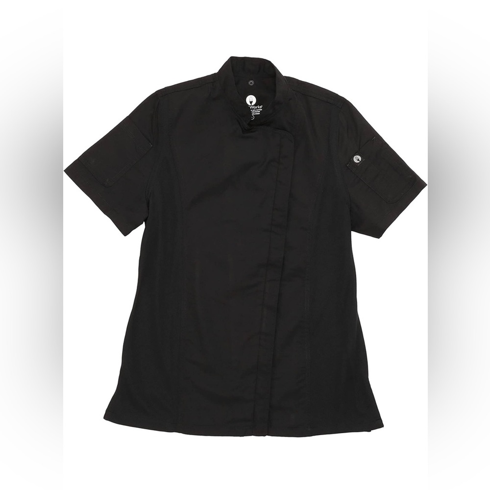 Extra small chefs jacket